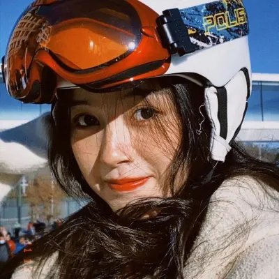 女孩归来
